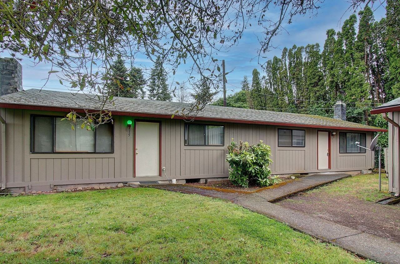 cap01 NE 10th Apartments 10509 10509 10523 NE 10th St, Vancouver