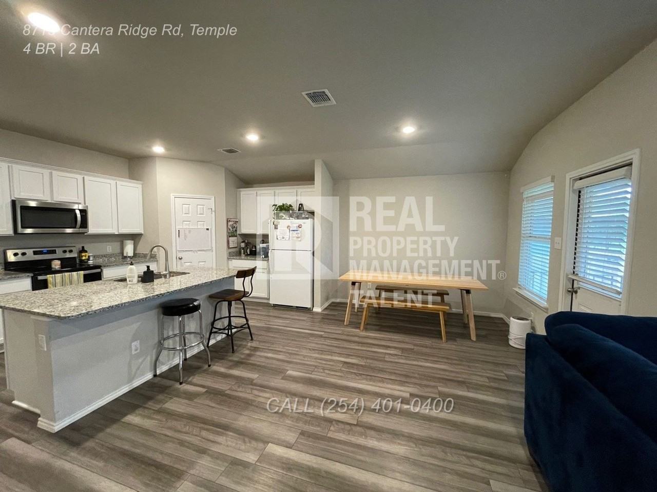 8713 Cantera Ridge Rd - Photo 2 of 15