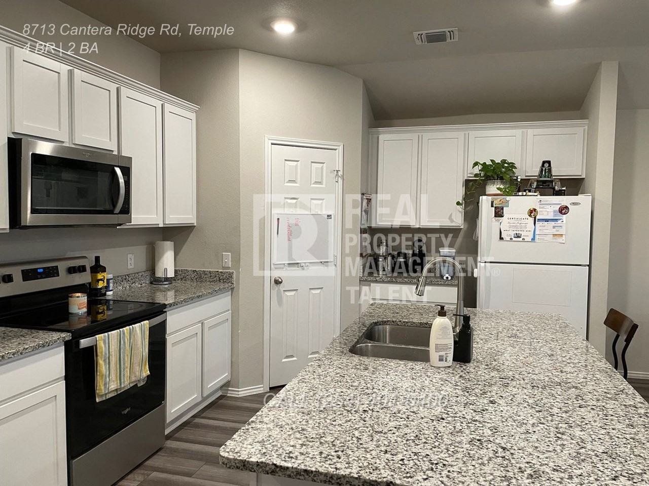 8713 Cantera Ridge Rd - Photo 3 of 15