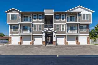 Latitude 40 Apartments - Photo 1 of 1