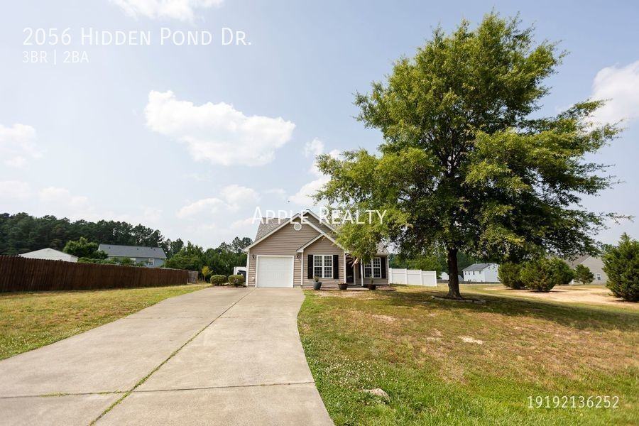 2056 Hidden Pond Dr - Photo 2 of 23