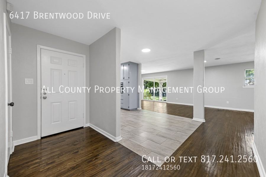 6417 Brentwood Dr - Photo 2 of 15