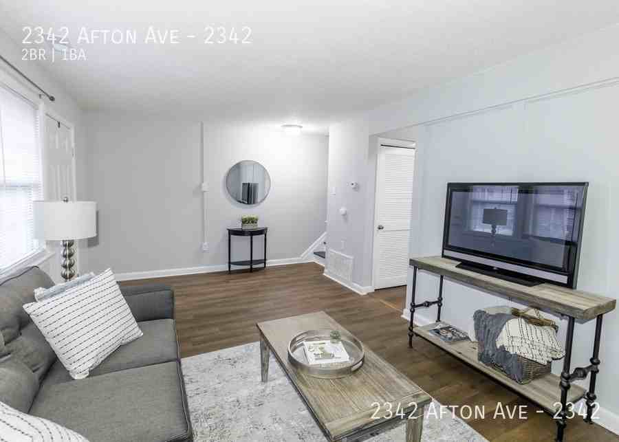 2342 Afton Ave #2342 - Photo 2 of 39