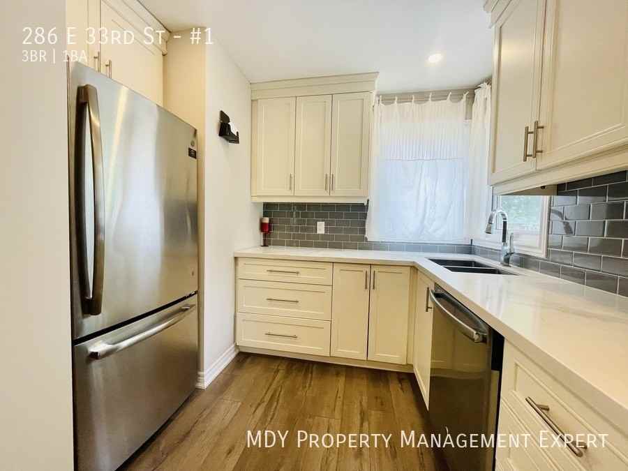 286 East 33rd St #1 - Photo 2 of 11