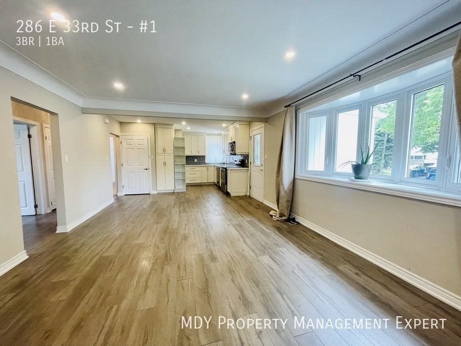 286 East 33rd St #1 - Photo 3 of 11