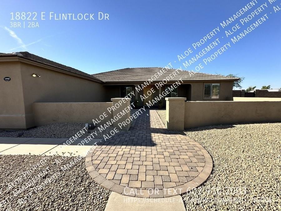 18822 E Flintlock Dr - Photo 2 of 50