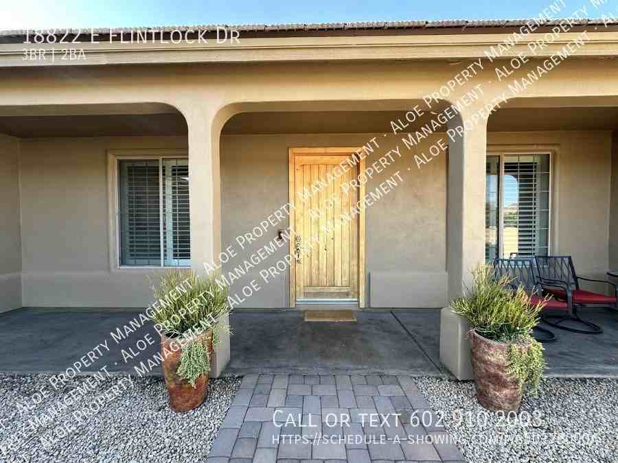18822 E Flintlock Dr - Photo 3 of 50