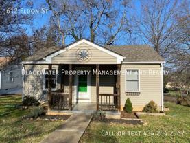 612 Eldon St - Photo 1 of 1