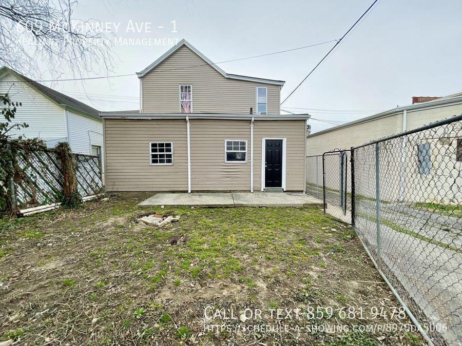 609 Mckinney Ave #1 - Photo 7 of 10