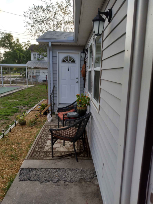 4097 46th Ave N 2, Lealman, FL 33714 1 Bedroom Apartment for Rent