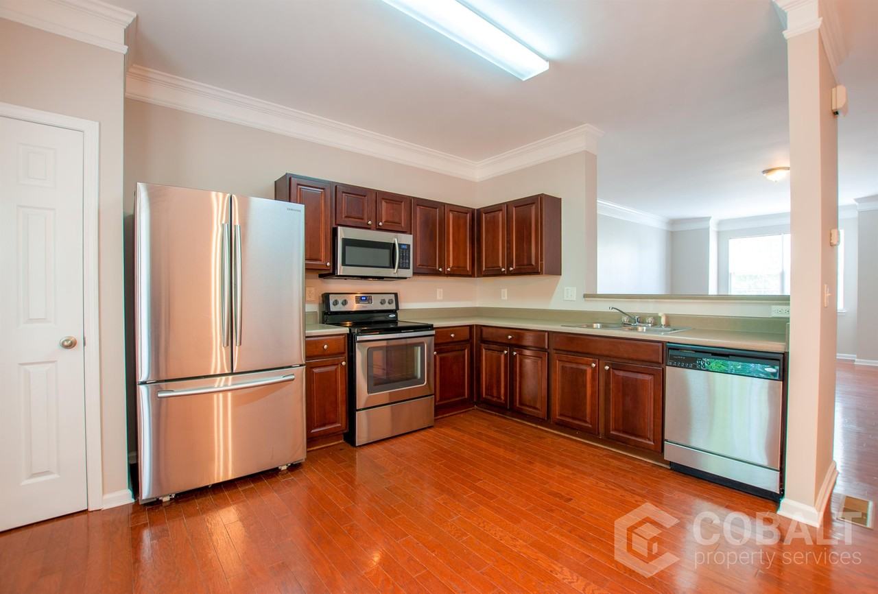 Brookview Townhomes Apartments 6823 Blackstone Pl, Mableton, GA 30126