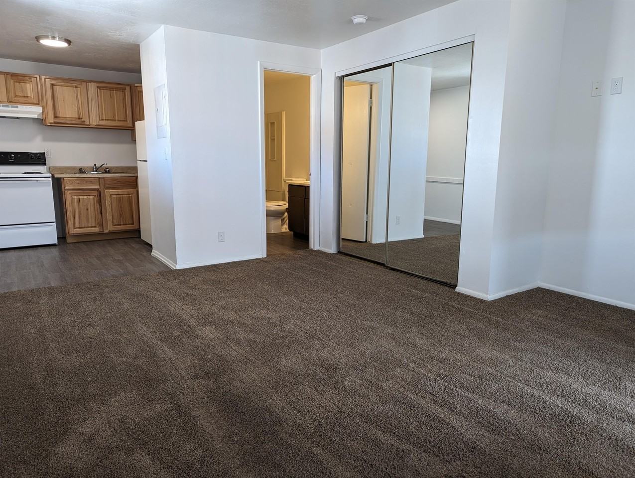 Bear River Apartments 202 Bear River Dr, Evanston, WY 82930 Zumper