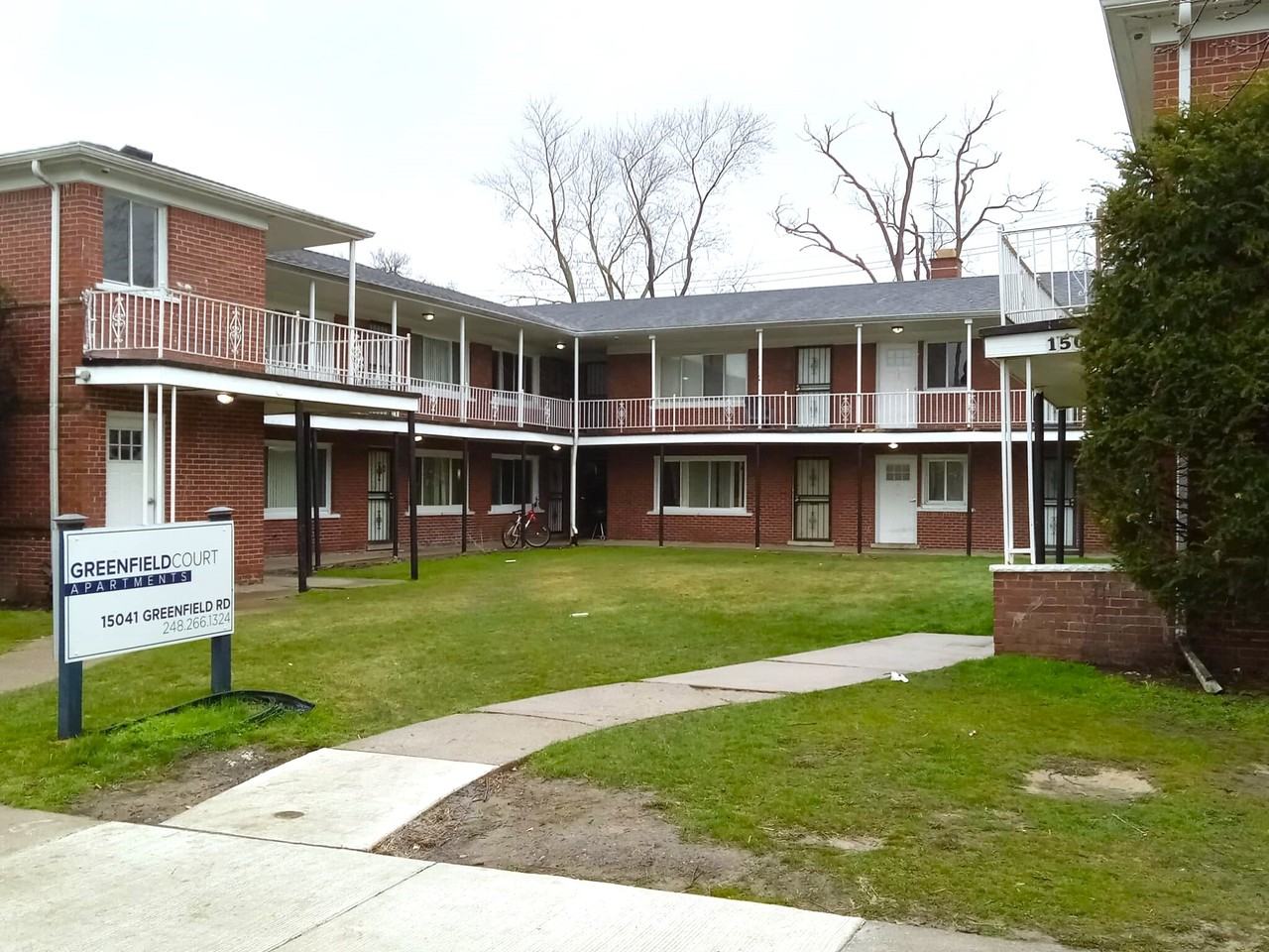 15041 Greenfield Apartments - Detroit MI | Zumper