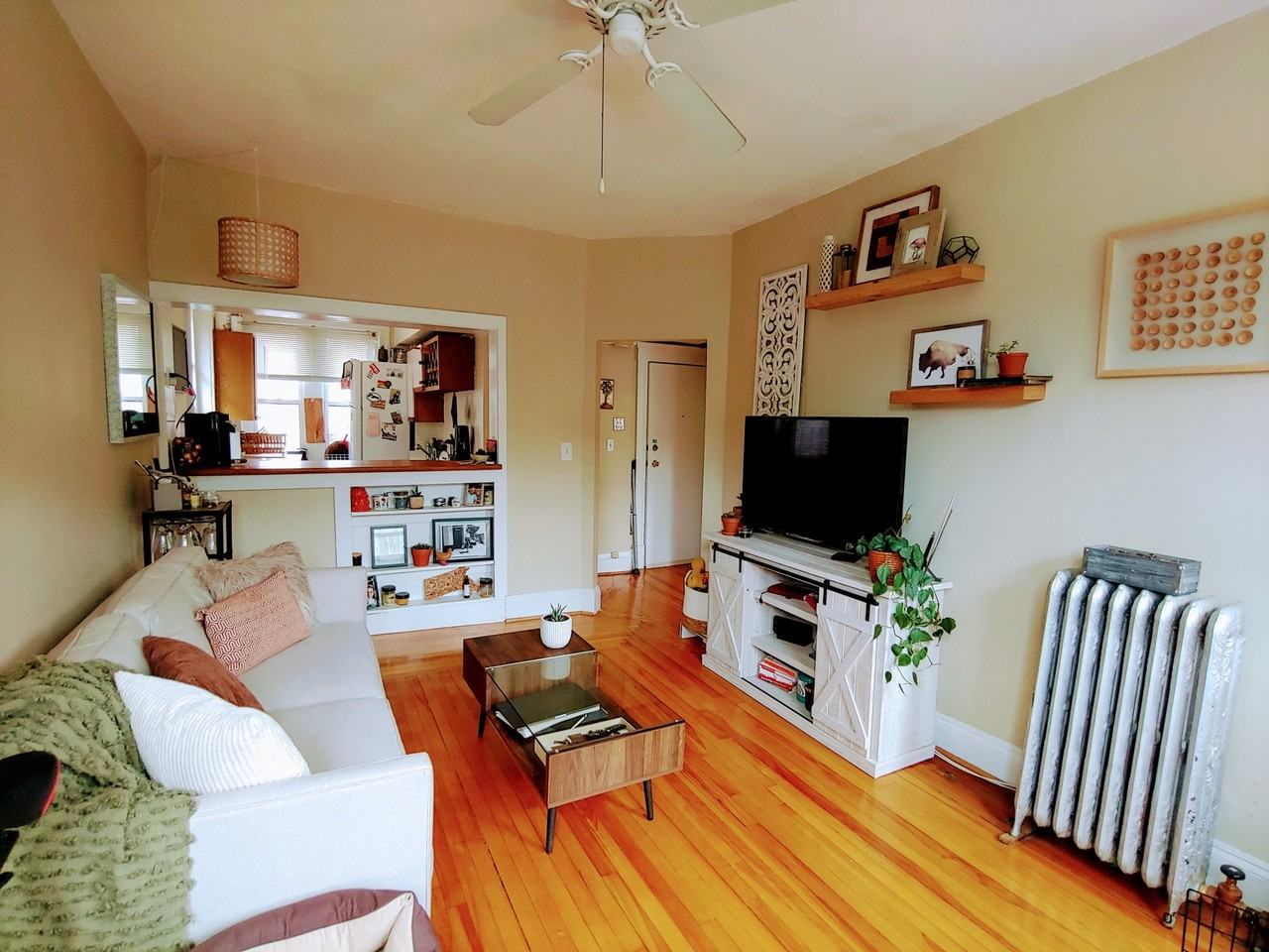 324 Chestnut Hill Ave #12A - Photo 2 of 10