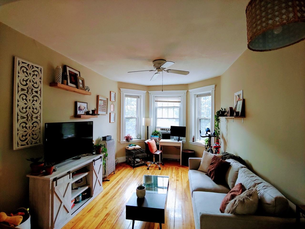 324 Chestnut Hill Ave #12A - Photo 3 of 10