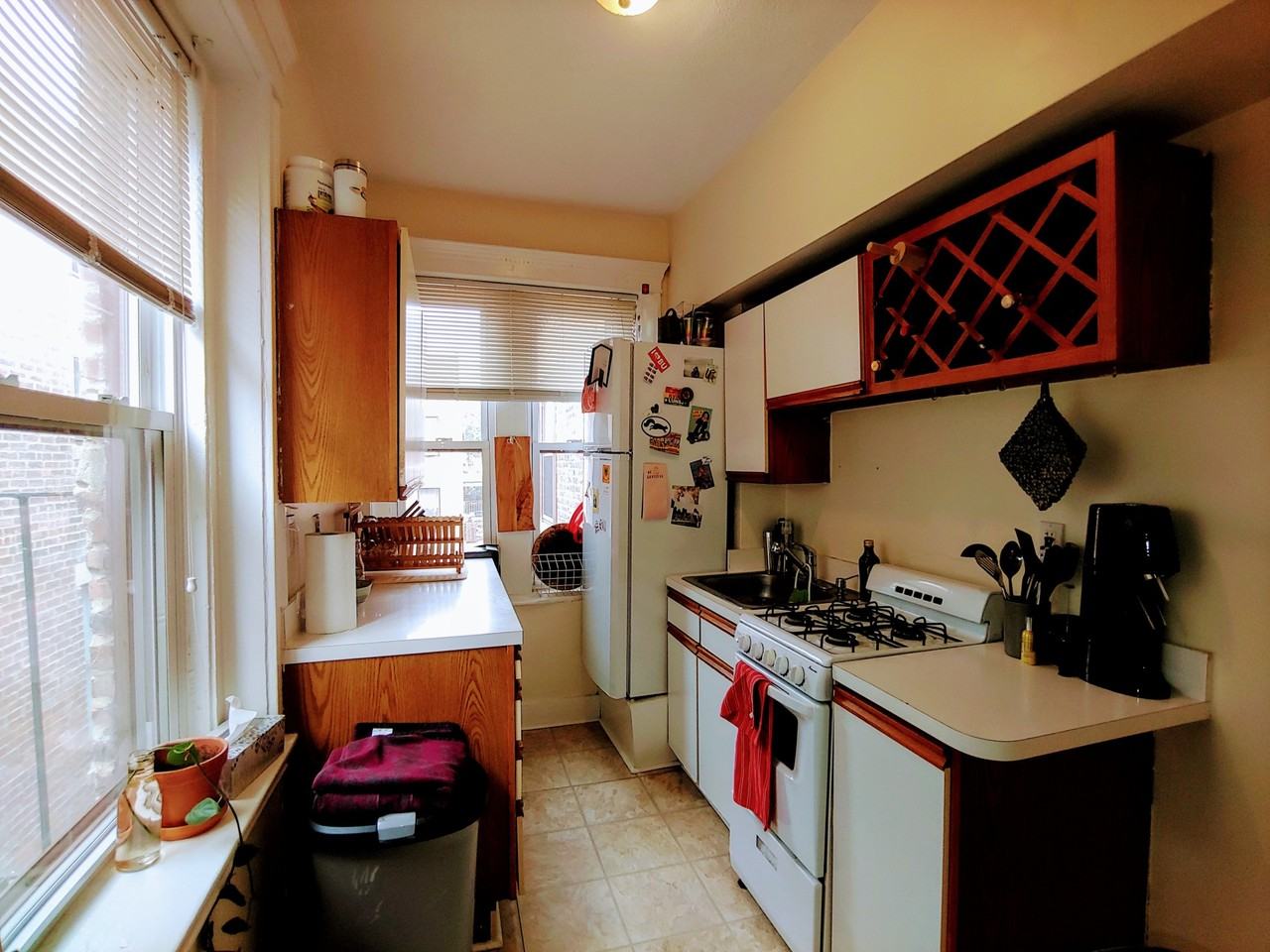 324 Chestnut Hill Ave #12A - Photo 4 of 10