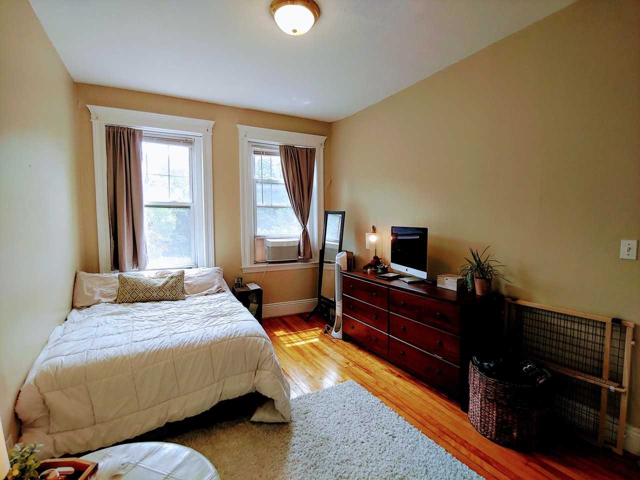 324 Chestnut Hill Ave #12A - Photo 7 of 10