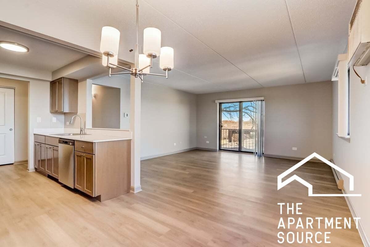 701 Royal Saint George Drive #2BR2BA - Photo 3 of 15