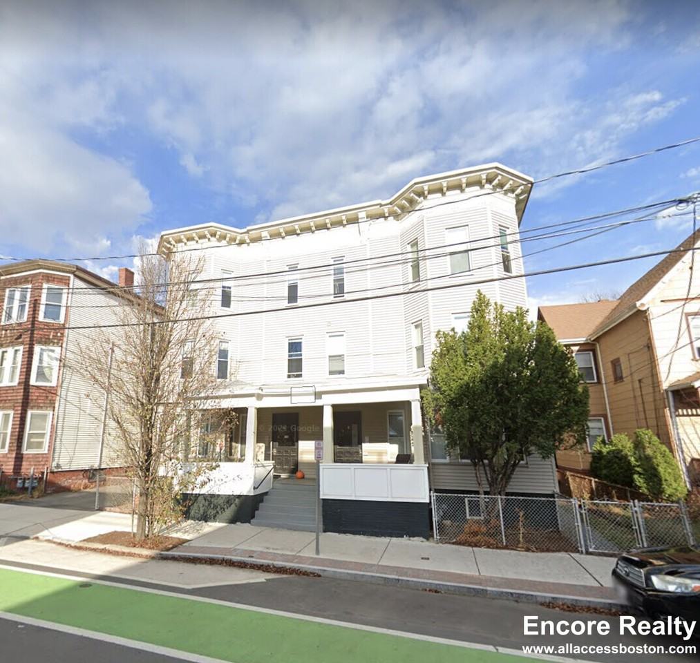 11 Beacon St #5