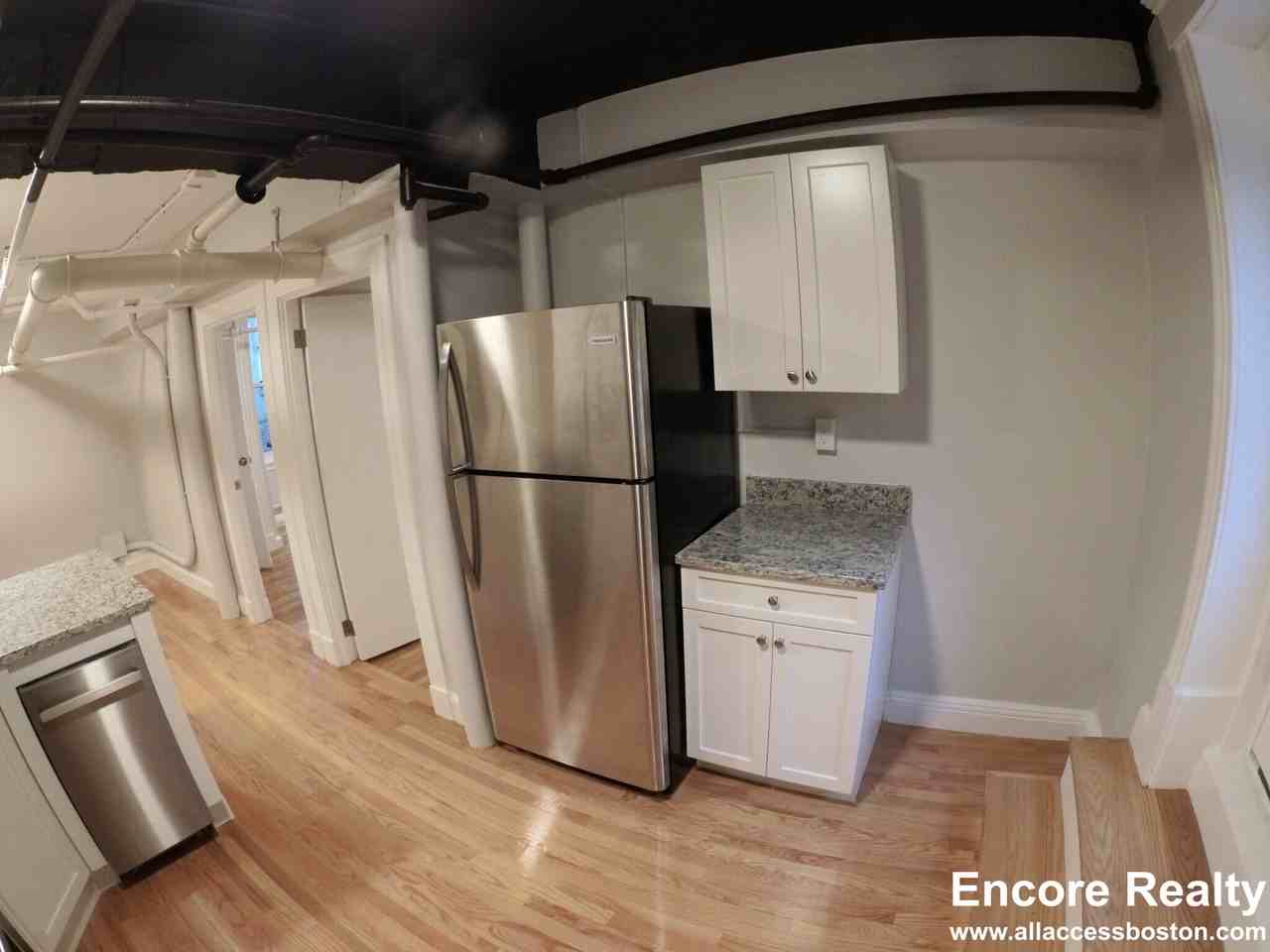 1450 Commonwealth Ave #D - Photo 3 of 12