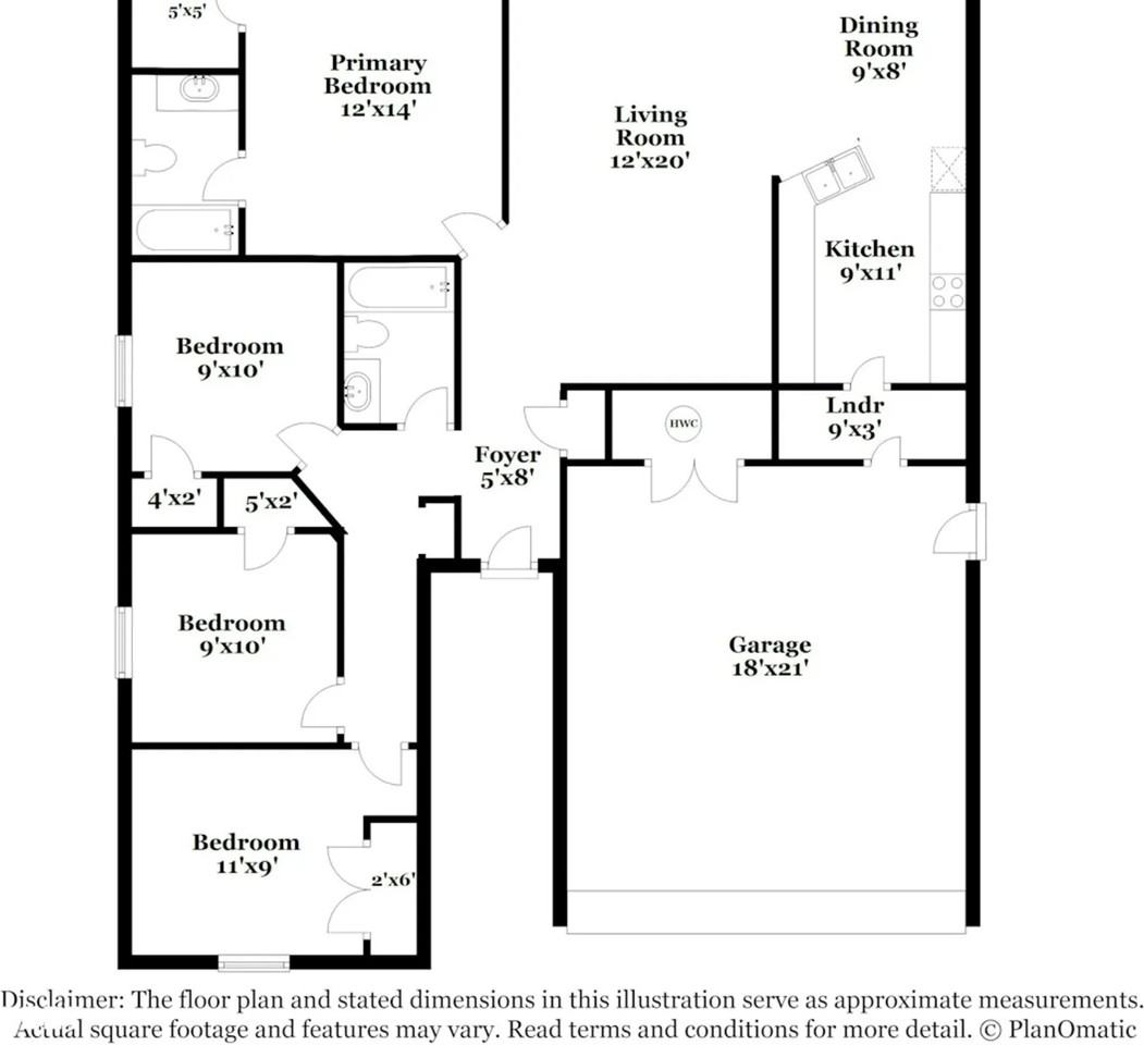 836 Nw 111th St - Photo 2 of 16