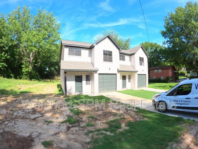 1011 South Somerville Street ##Tn