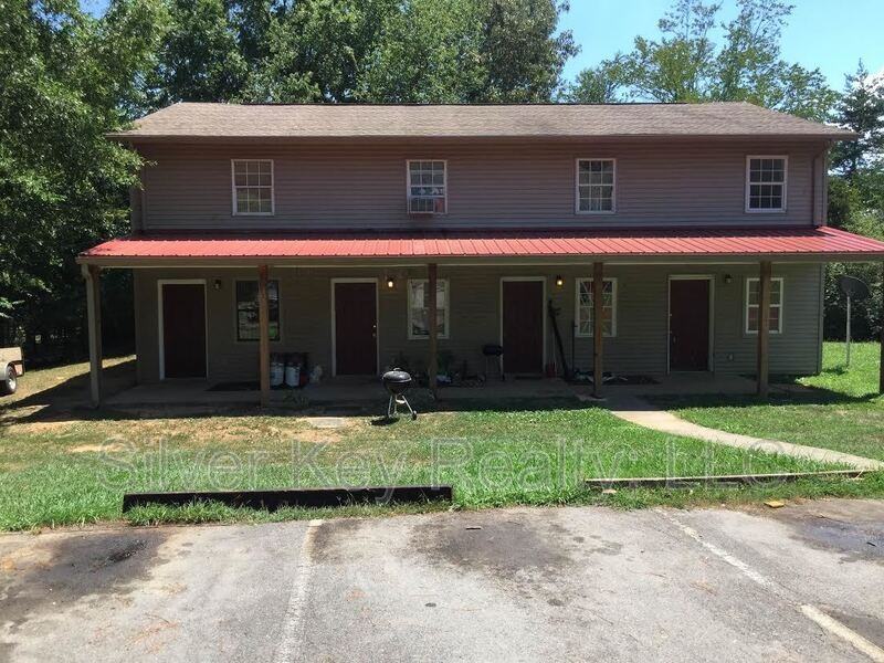 1432 Niles Ferry Rd #4