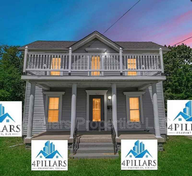 162 W Commercial Ave #2UPSTAIRS - Photo 2 of 23