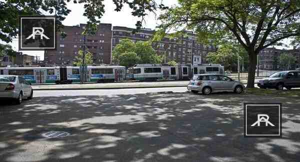 1451 Commonwealth Ave #112