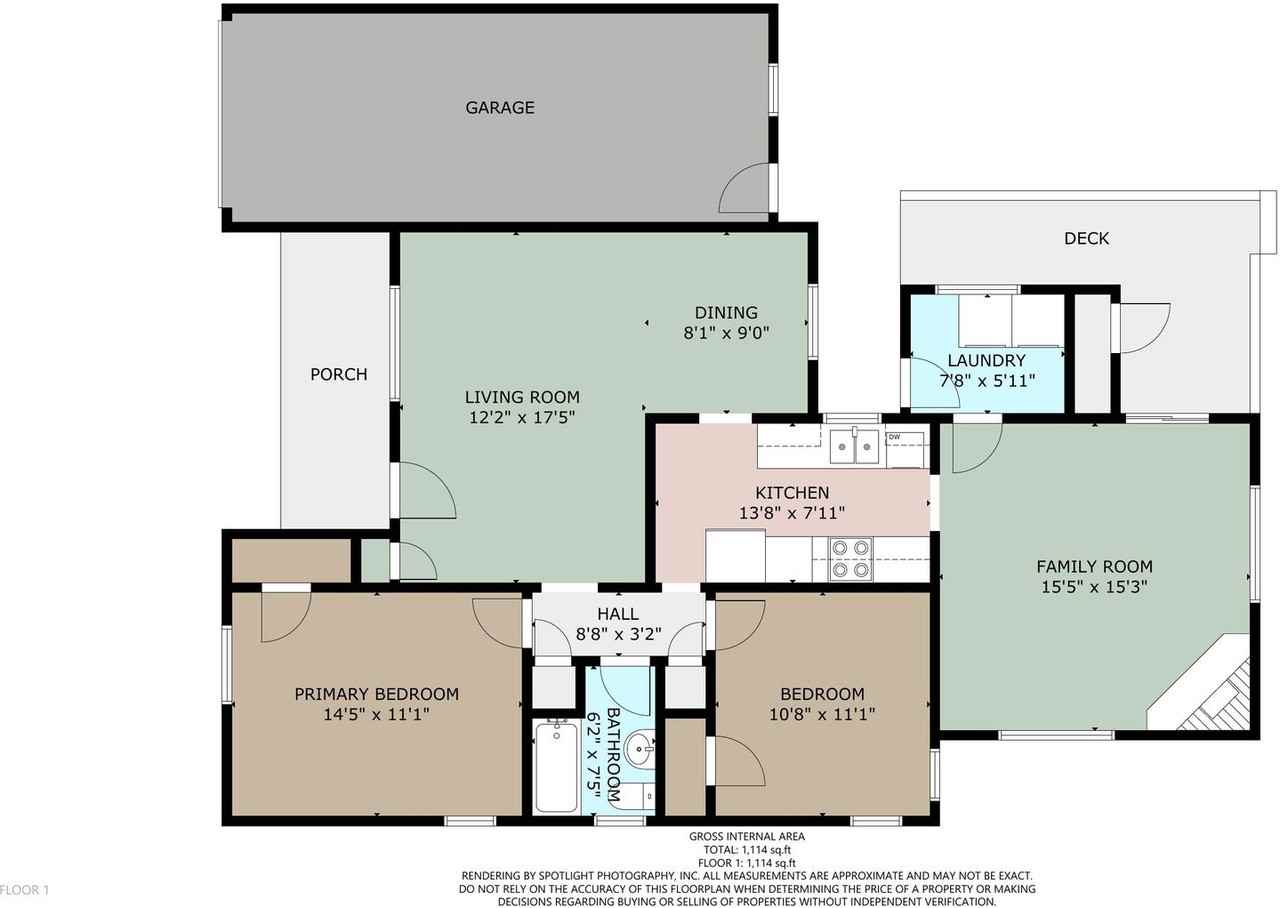 712 S 45th St - Photo 3 of 35