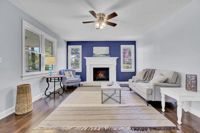 1029 Wheeler Dr #1 - Photo 2 of 23