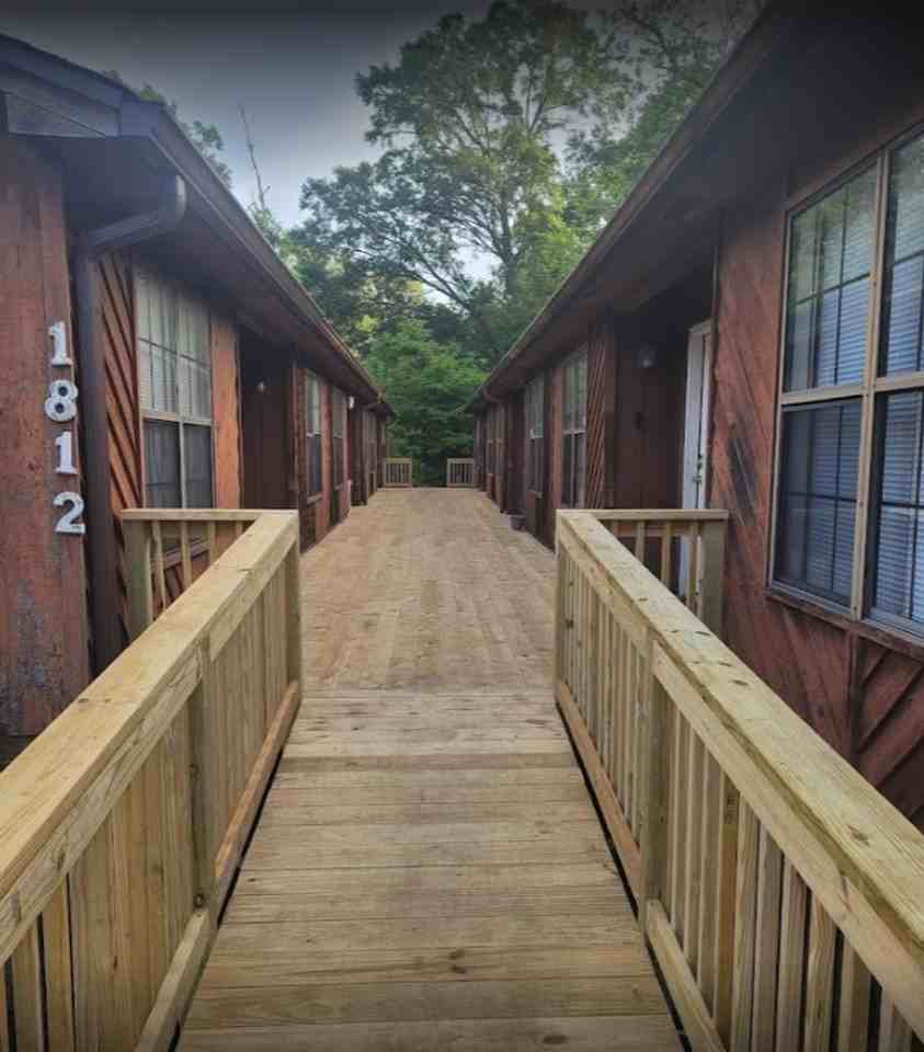 1812 W Tharpe Street Apartments 1812 W Tharpe St, Tallahassee, FL 32303 Zumper