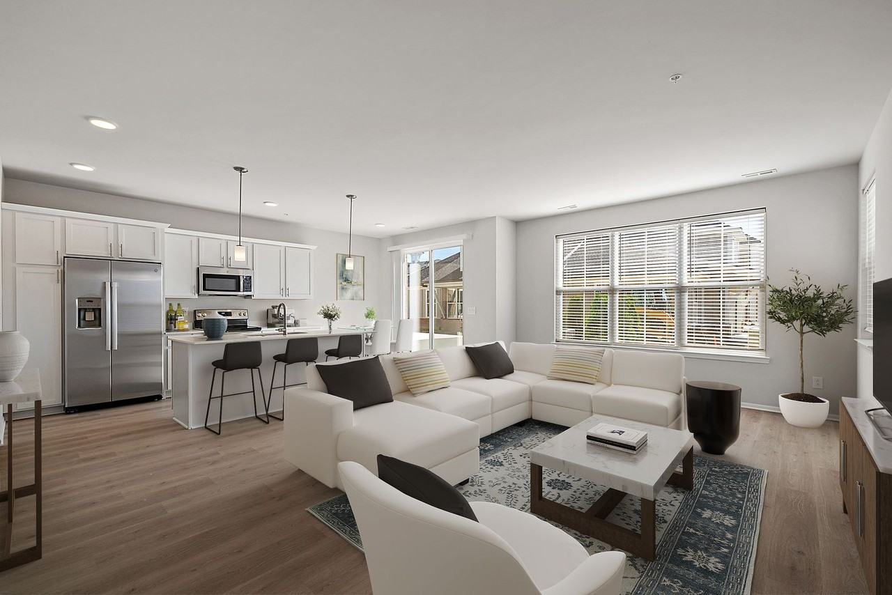 Parkways of Auburn Hills - Photo 4 of 21