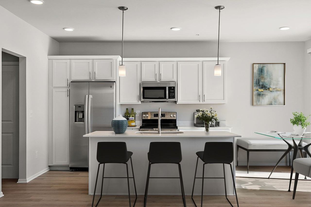 Parkways of Auburn Hills - Photo 5 of 21