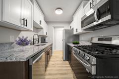 Morada Apartments - Photo 1 of 1