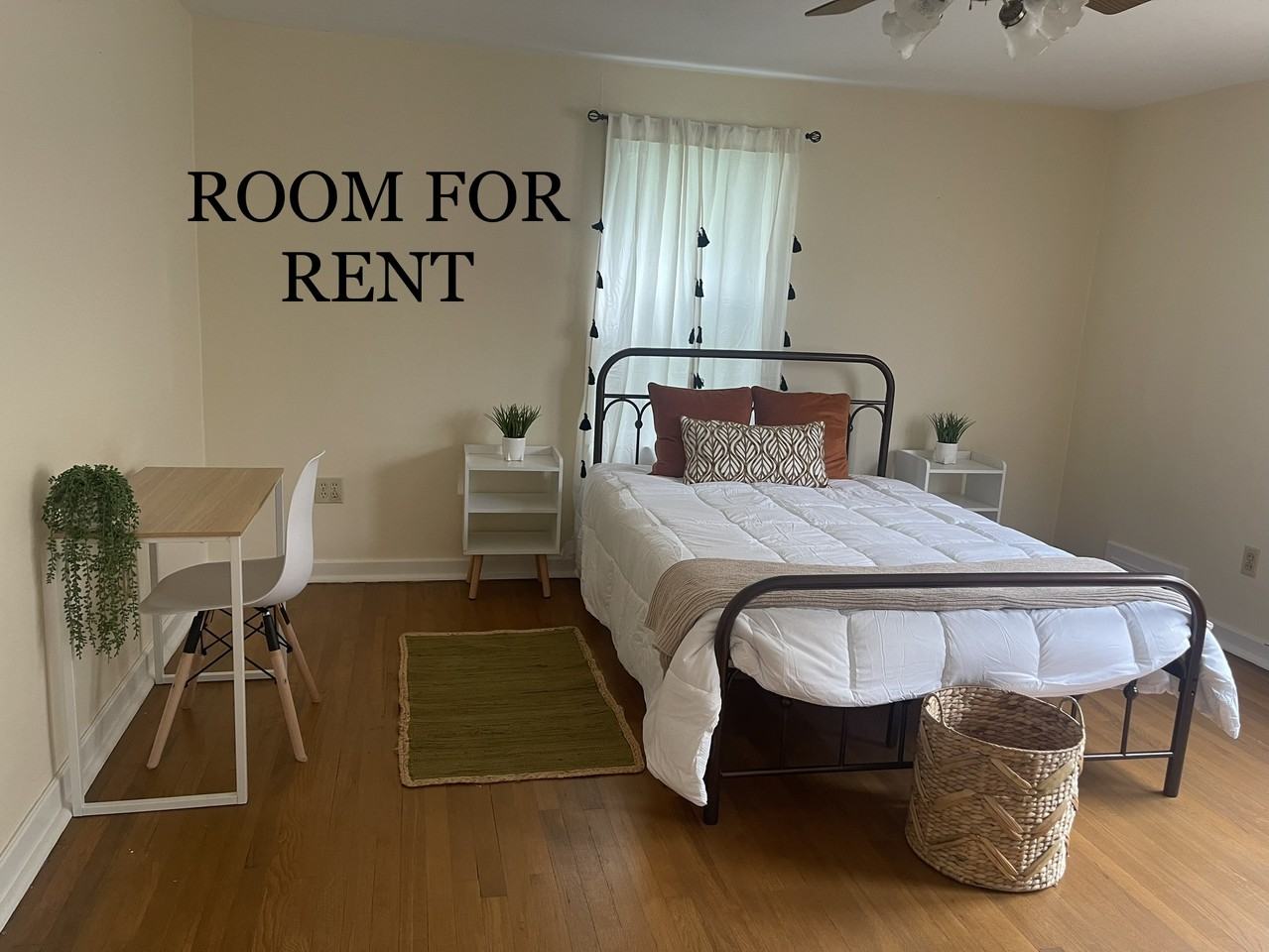 449 Buckingham Ave #1