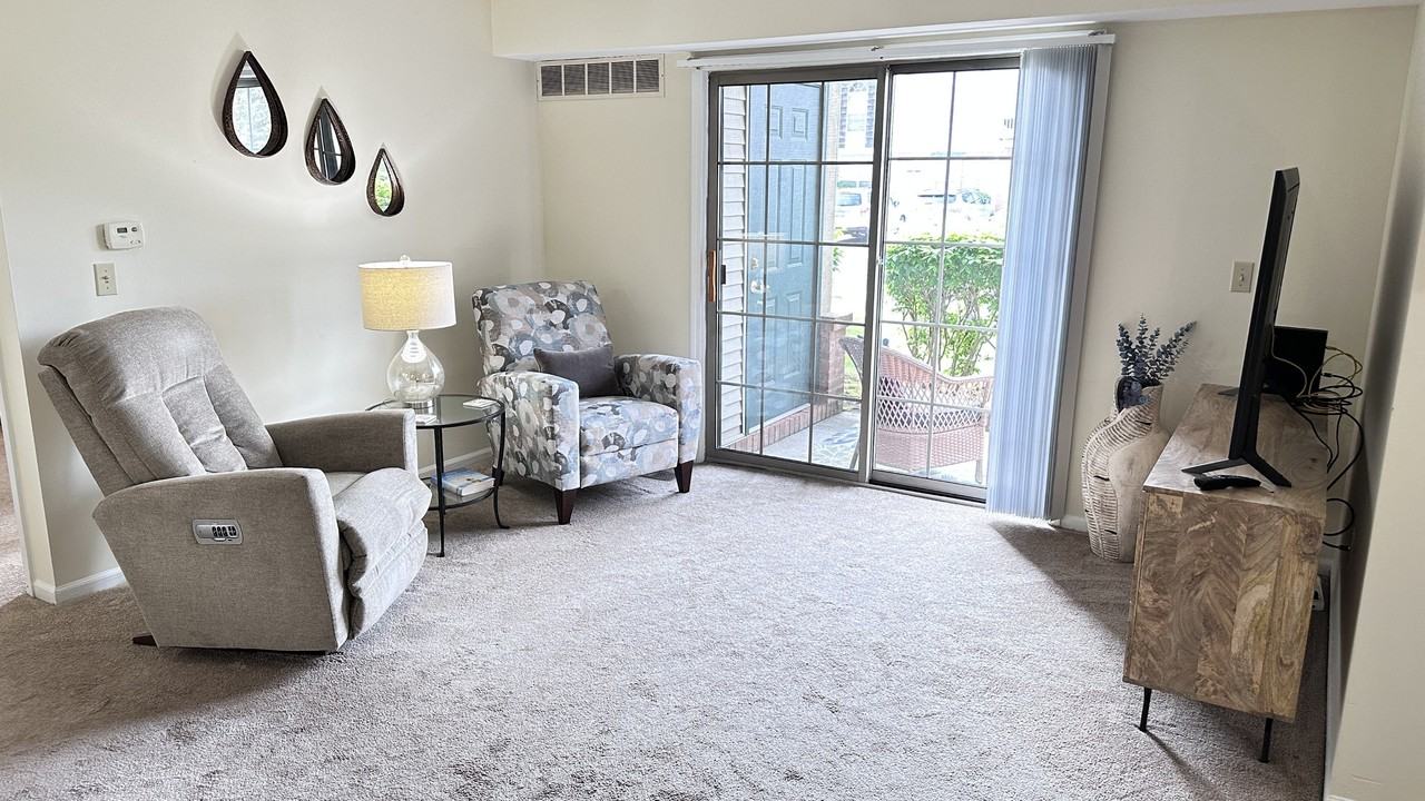 Brookwood Farms Apartments - Photo 3 of 32