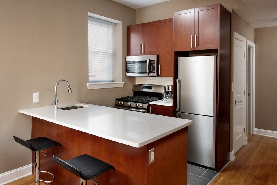 The Alden - Photo 7 of 25