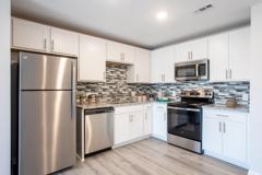 Hickory Creek Apartment and Townhomes - Photo 1 of 1