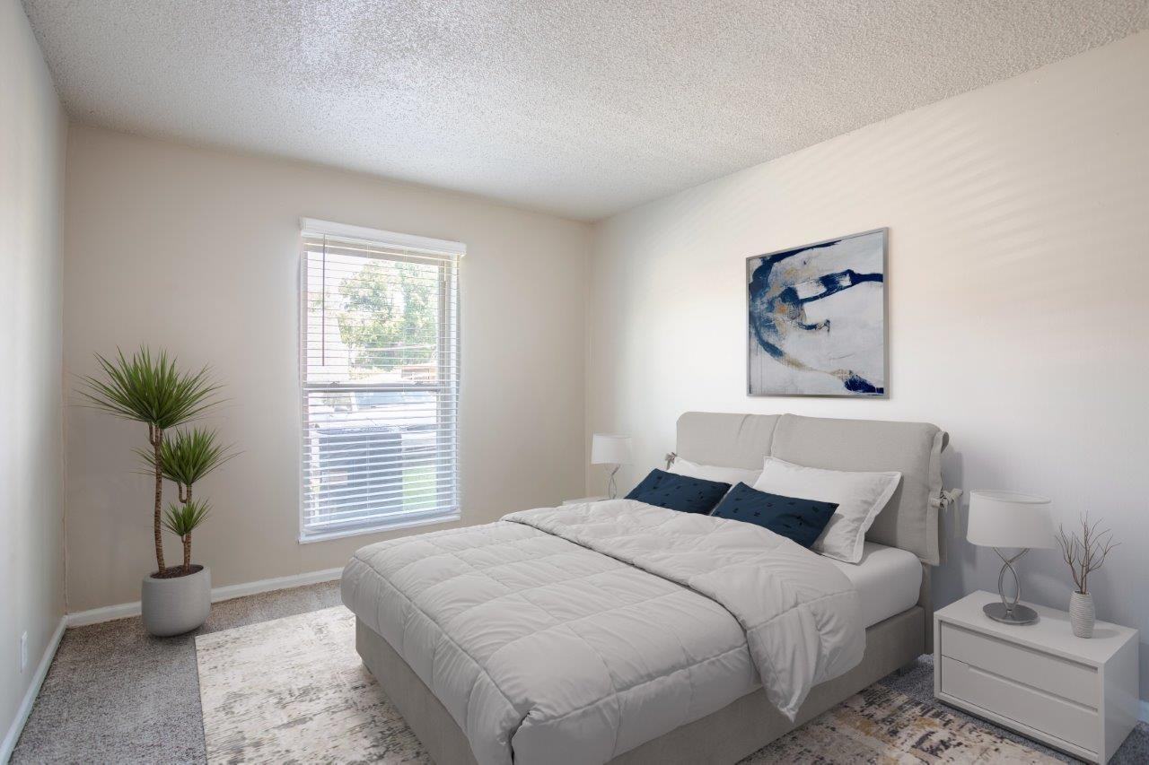 Hickory Creek Apartment and Townhomes - Photo 7 of 25