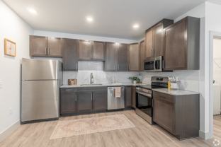 Tidewater Apartments - Photo 1 of 1