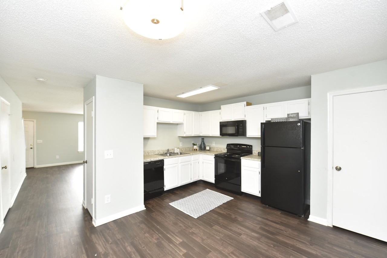 Spring Hill Townhomes - Photo 3 of 37