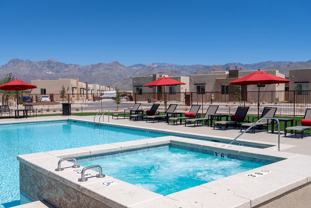 Casitas on Catalina - Photo 1 of 1