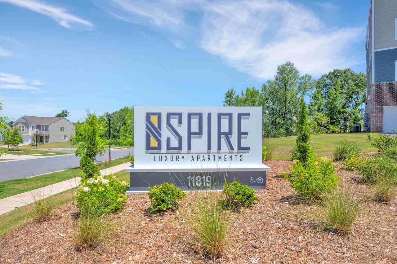 Spire Apartments - Photo 4 of 47
