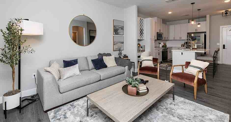 The Cunningham Apartments - Photo 2 of 40