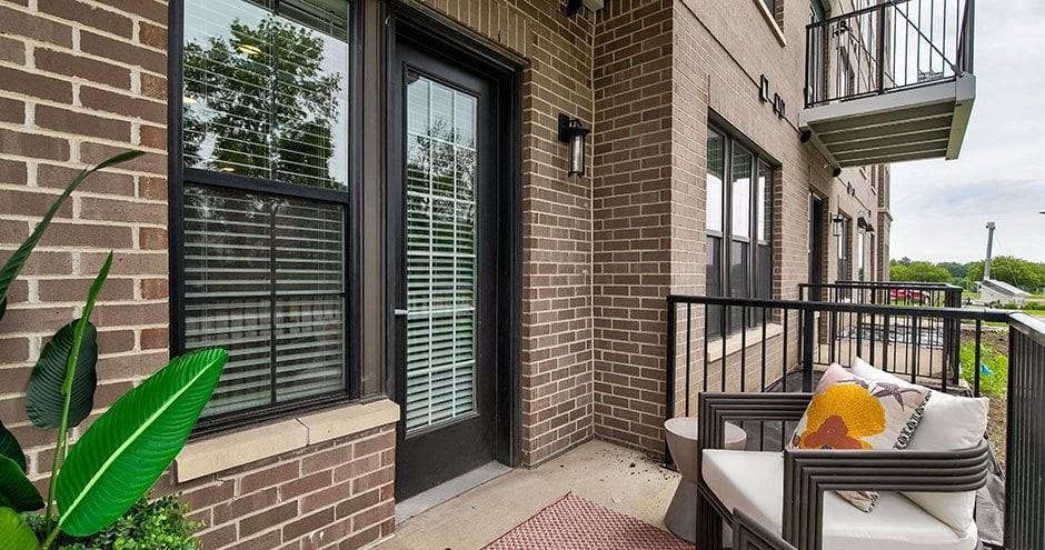 The Cunningham Apartments - Photo 7 of 40