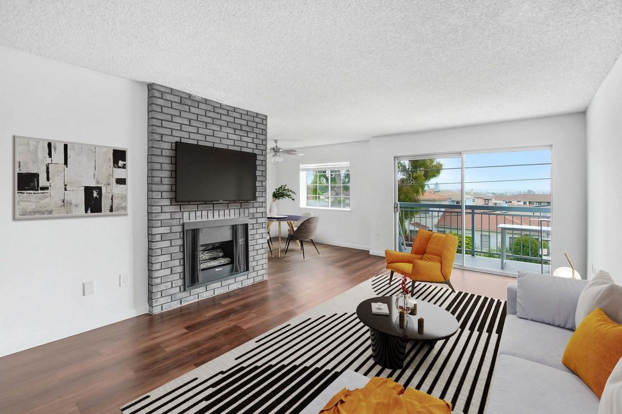 Centinela Apartments - Photo 3 of 8