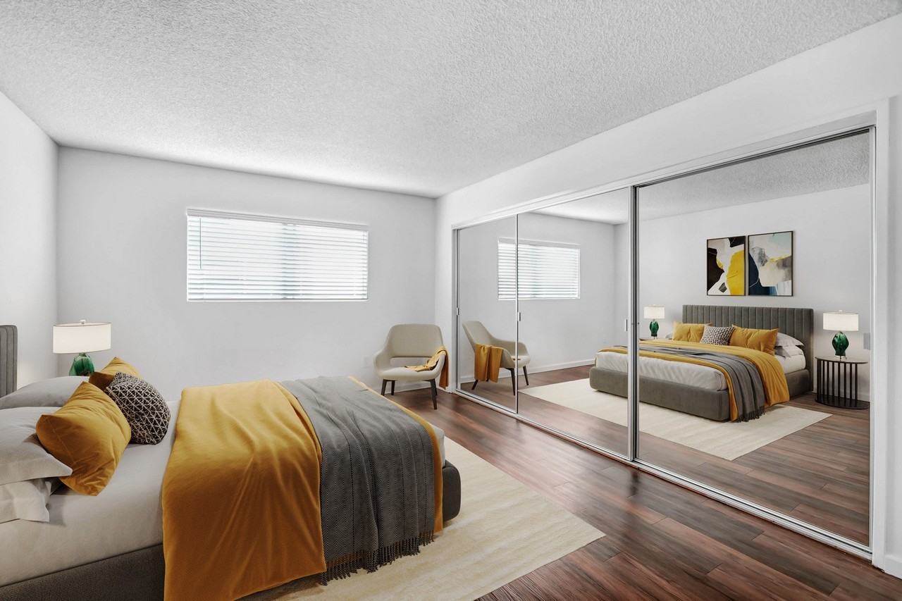 Centinela Apartments - Photo 4 of 8