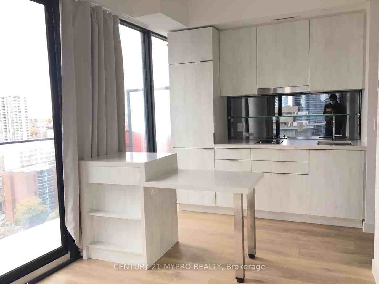 215 Queen Street West