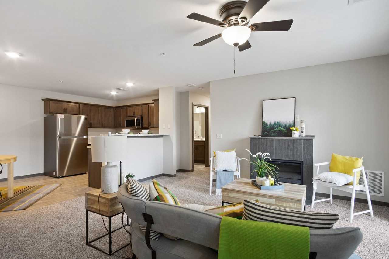 Welcome to Peregrine Terrace – Peaceful Living in the Heart of River Falls - Photo 3 of 50